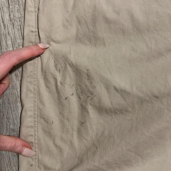 J. Crew Club Shorts - Picture 5 of 10